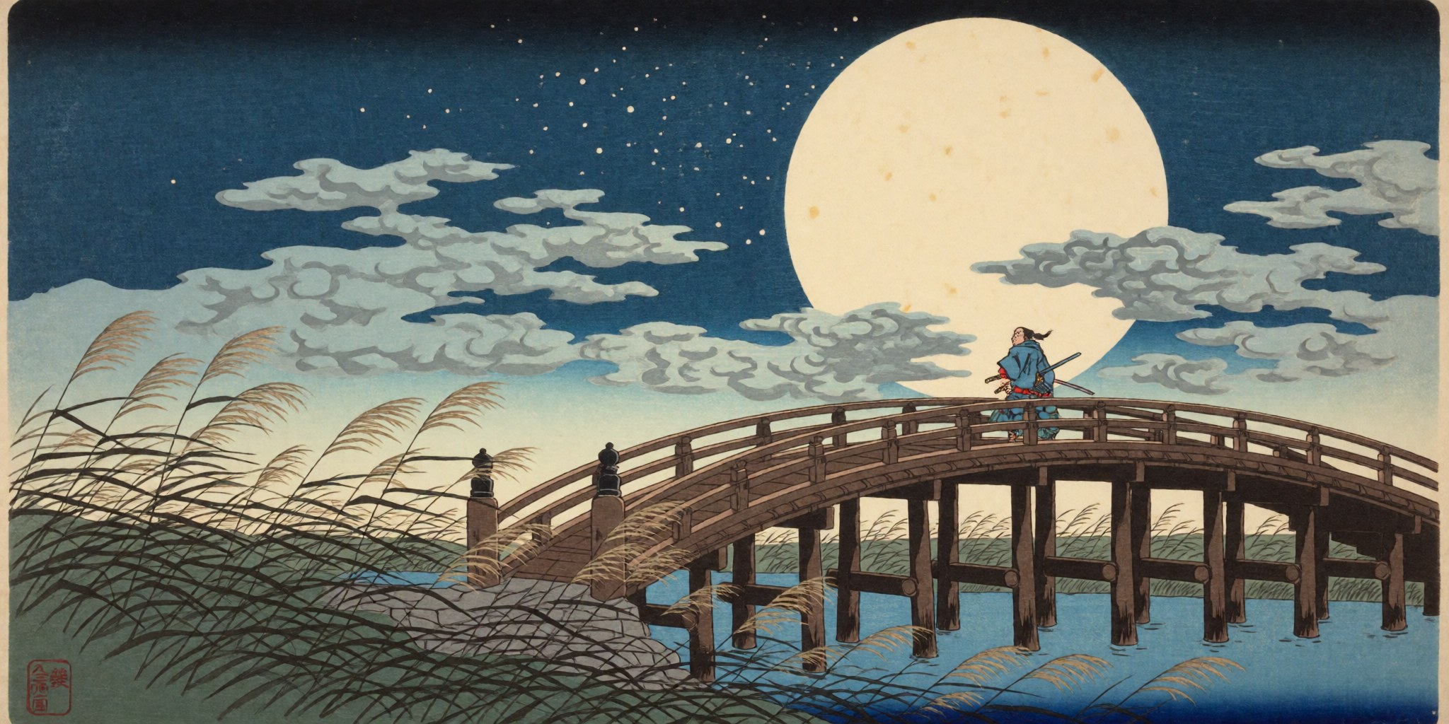 Tsukioka Yoshitoshi
